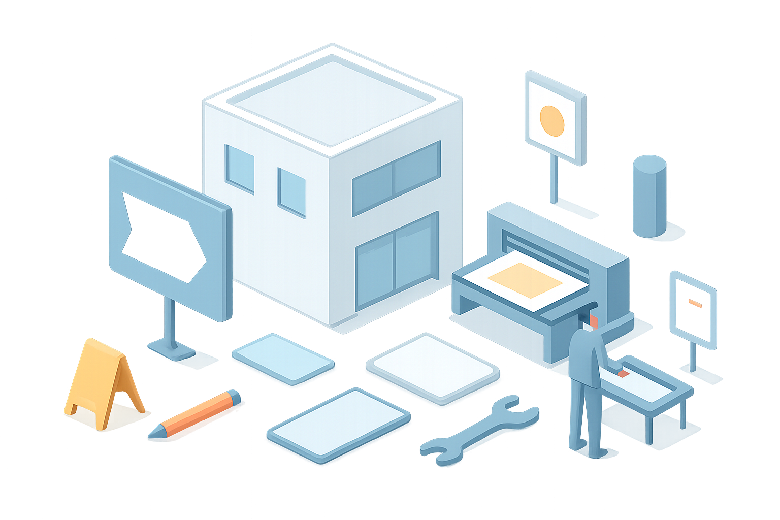 IDENTIDAD VISUAL DISEÑO GRAFICO