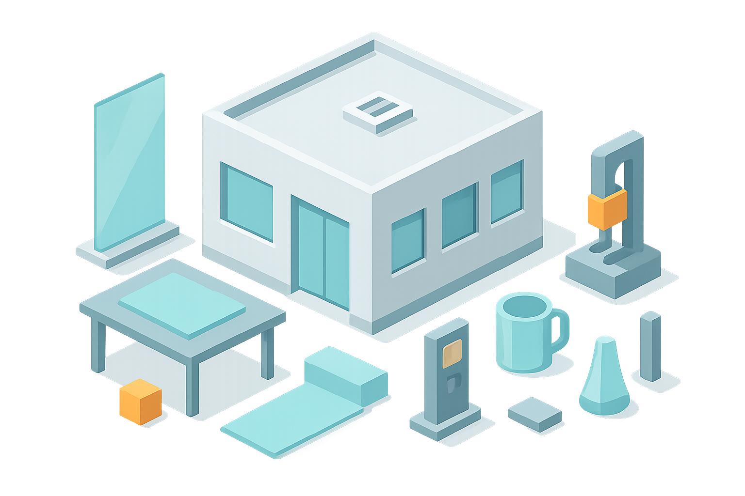 ENVASES VITROPAR SA DE CV