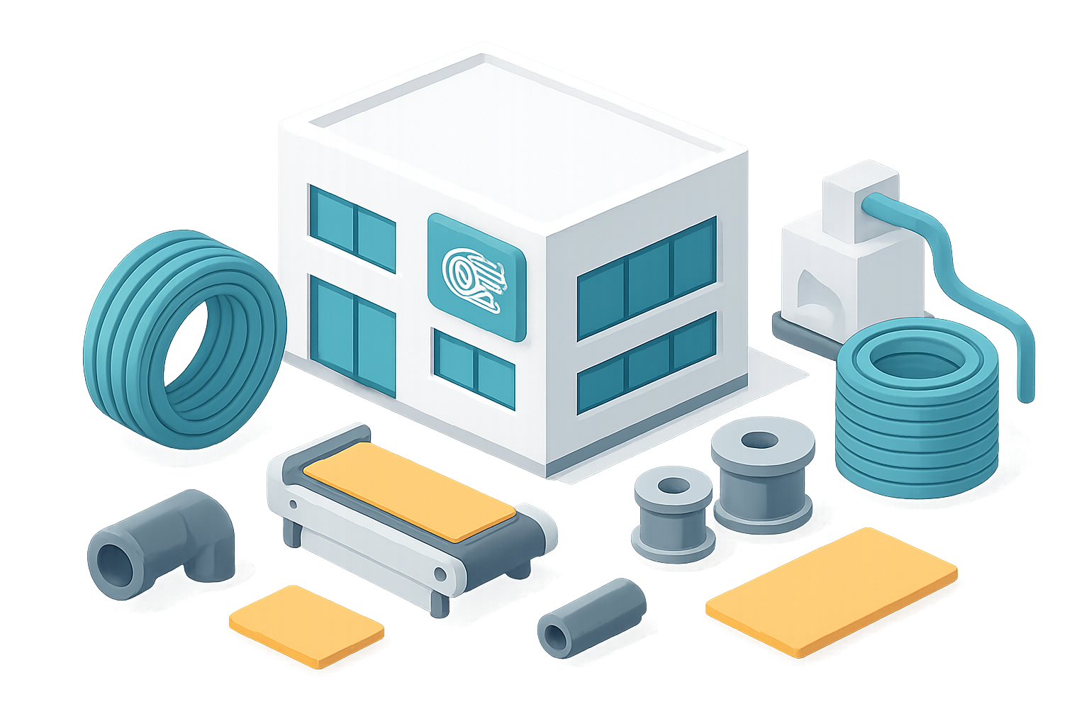 PLASTICOS Y POLIDUCTOS NOPALTEPEC