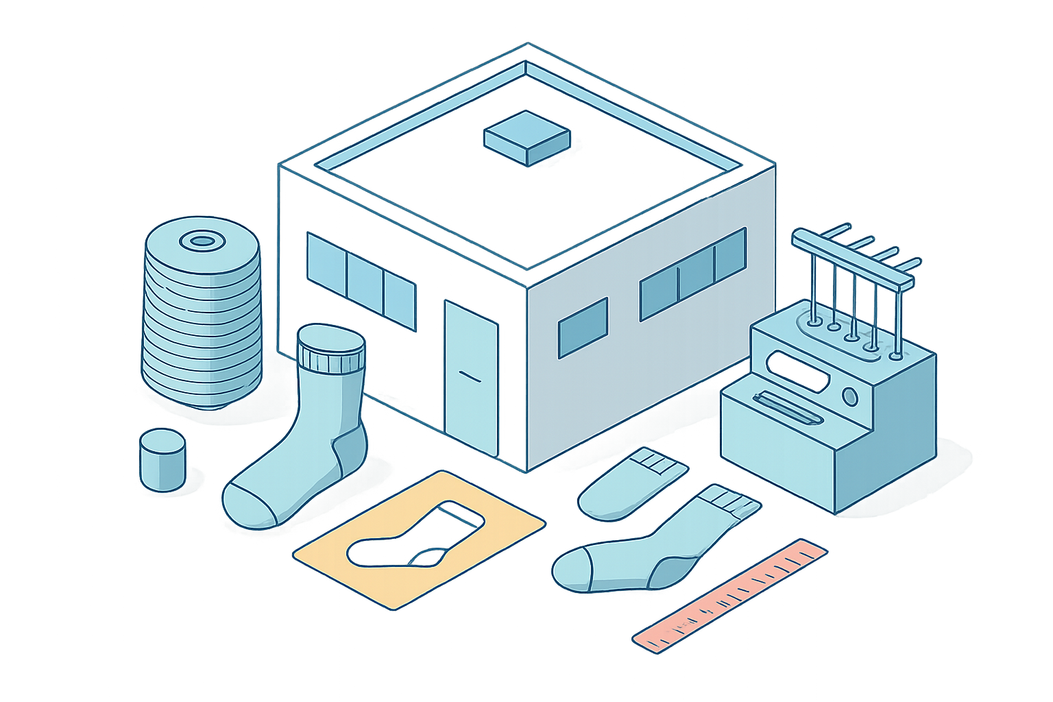 TALLER DE COSTURA DE MAYA JENNFLO