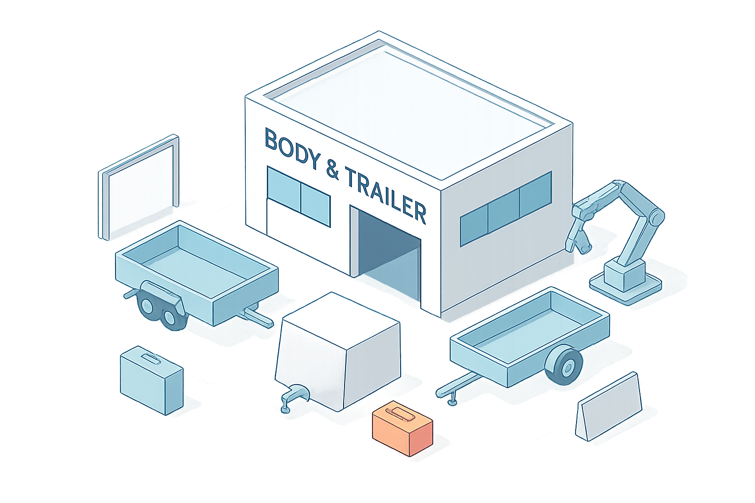 CARPINTERIA DE CARROCERIAS EN MADERA J Y R