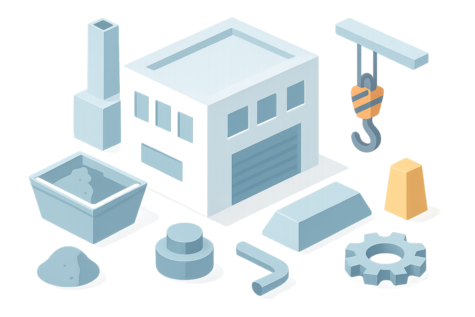 TERNIUM LARGOS NORTE