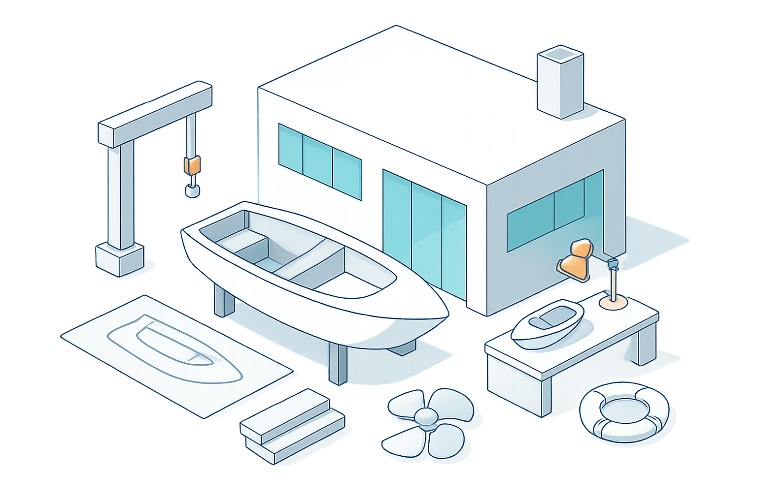NORWEST INTERNACIONAL