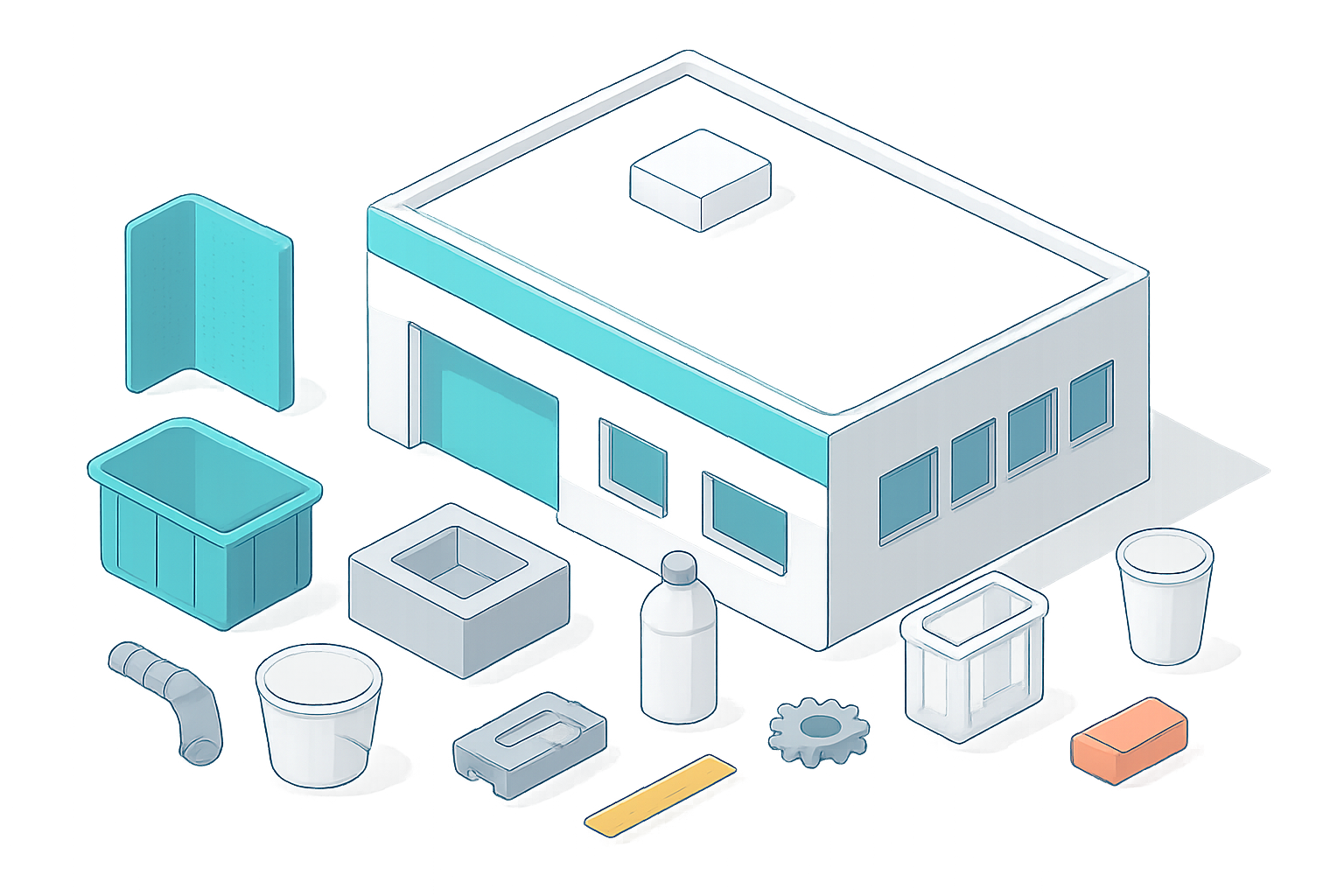 PLÁSTICOS TERMO PLAST