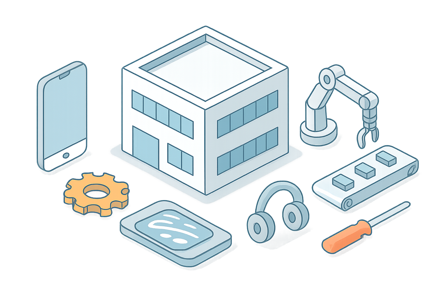 MANUFACTURAS DIGITALES