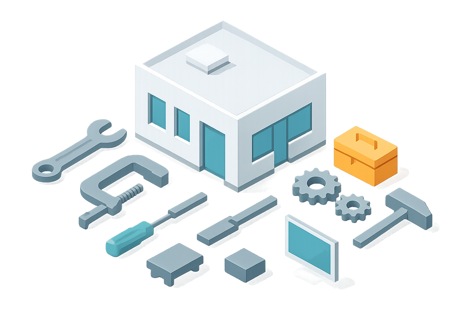 BAJA PRECISION CUTTING TOOLS SA DE CV