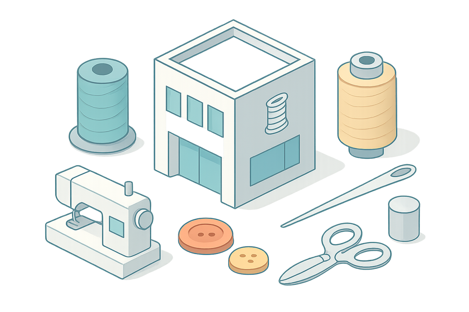 EXELTEX FABRICA DE HILO