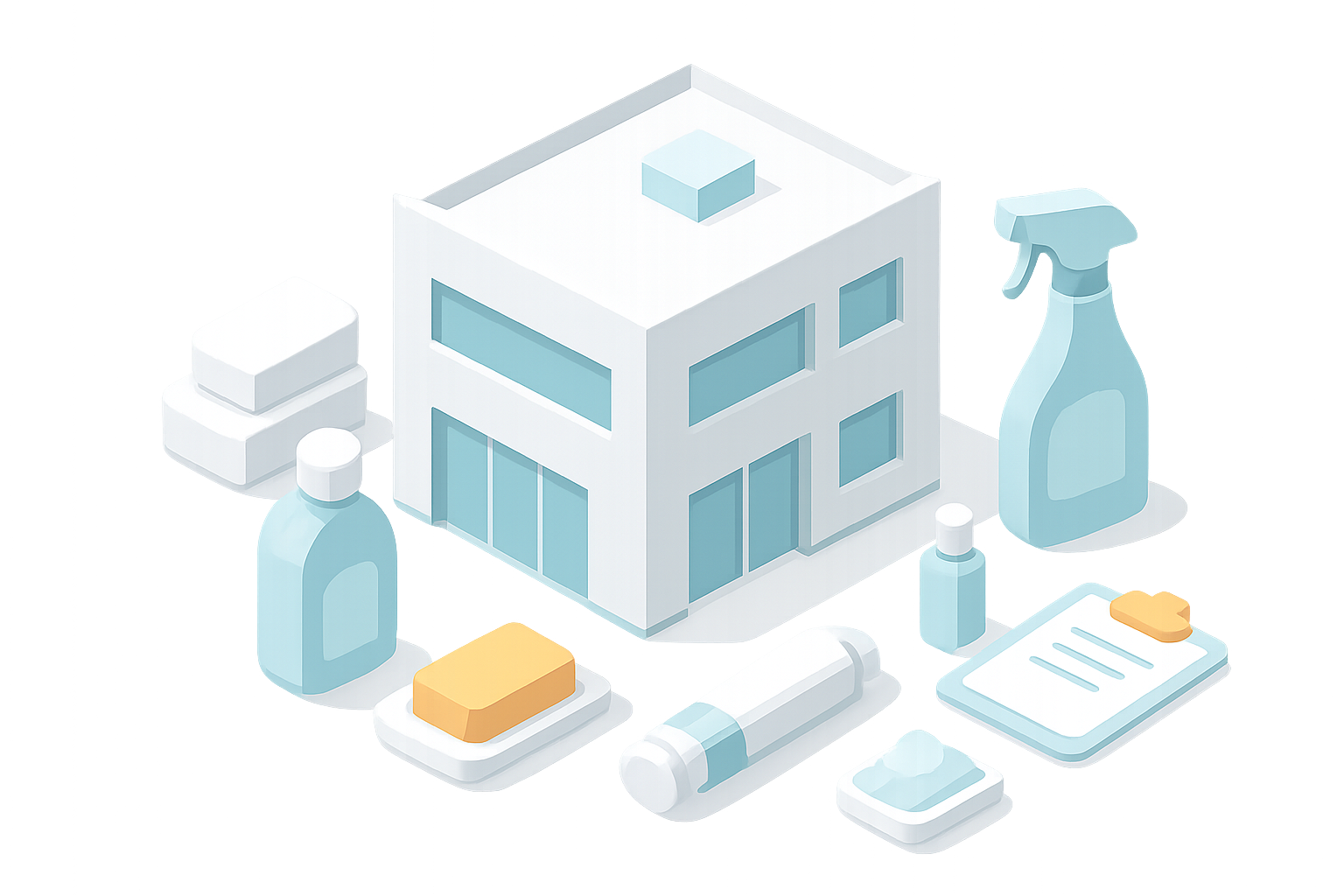 QUIMIPRODUCTOS S DE RL DE CV