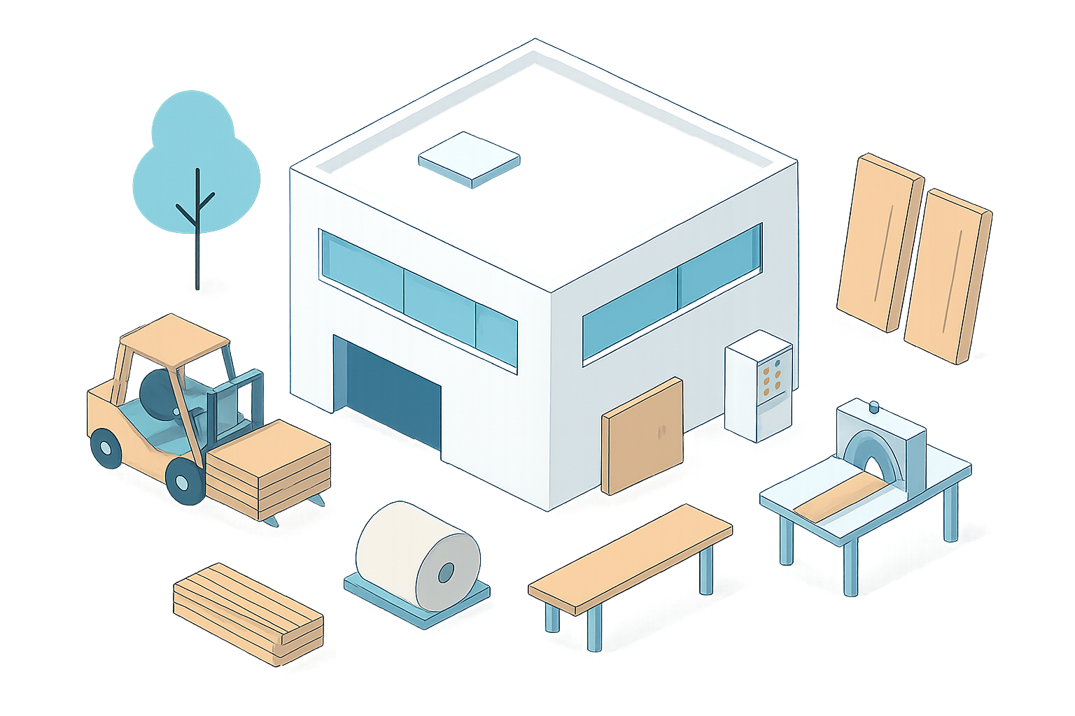 TABLEROMEX, S.A. DE C.V.
