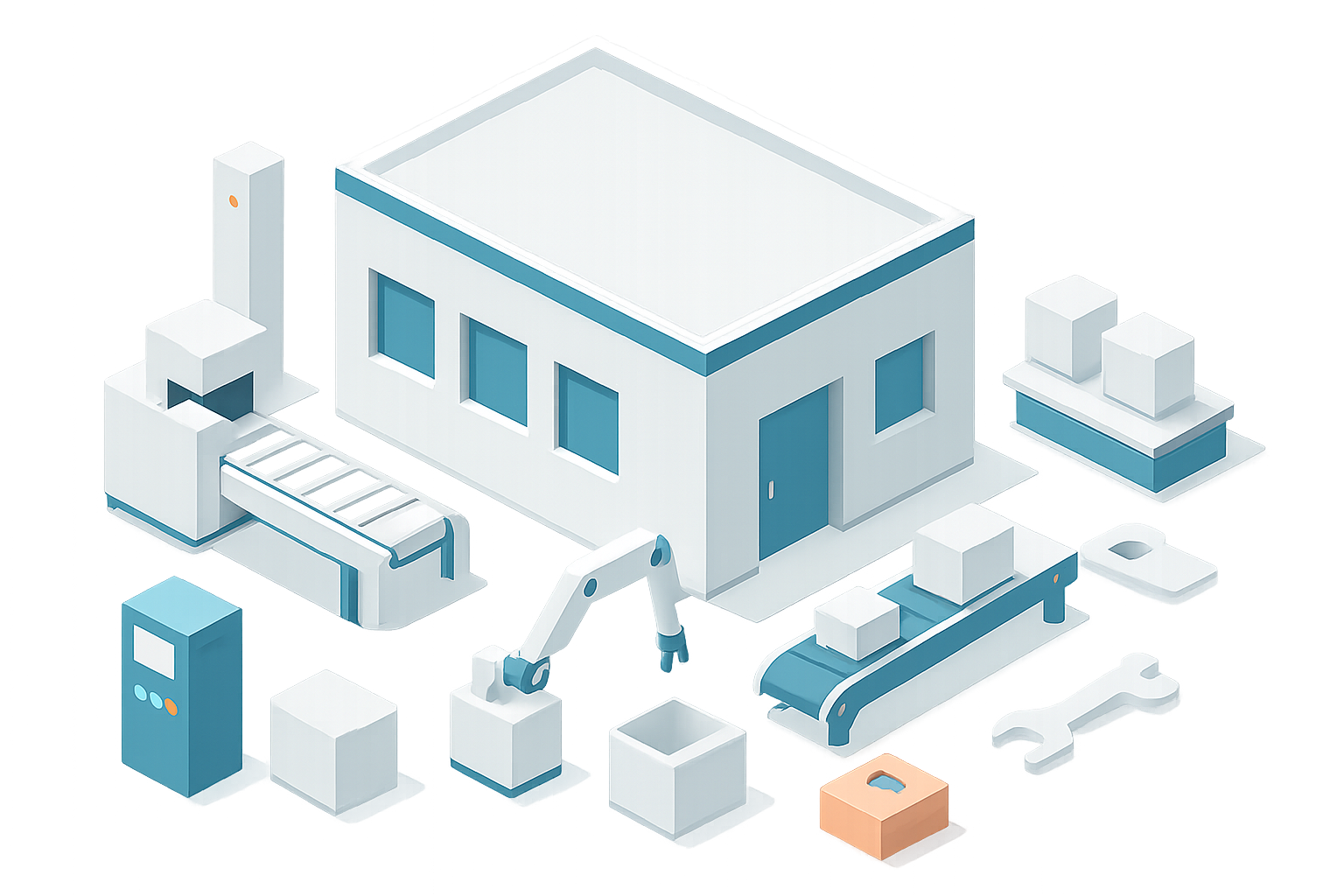 FABRICACION DE SELLADORAS DE BOLSA DE PLASTICO