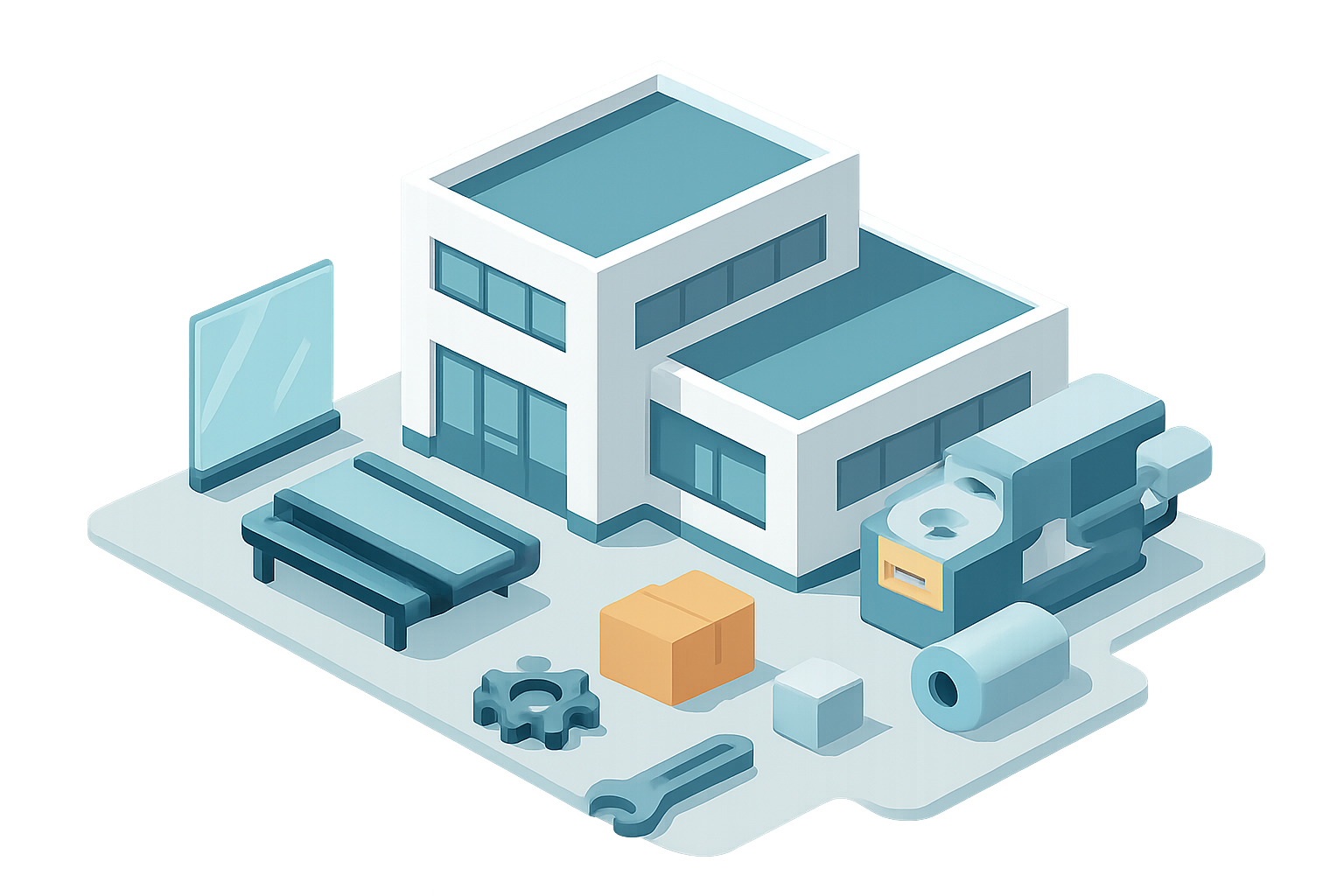 WS DIAM S.A. DE C.V. FÁBRICACIÓN DE DISCOS DIAMANTADO PARA CORTE DE MARMOL
