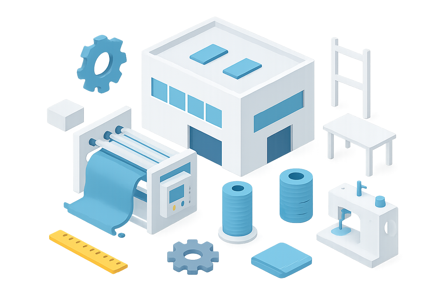 TALLER INDUSTRIAL KAGIRO (TALLER DE TORNO)