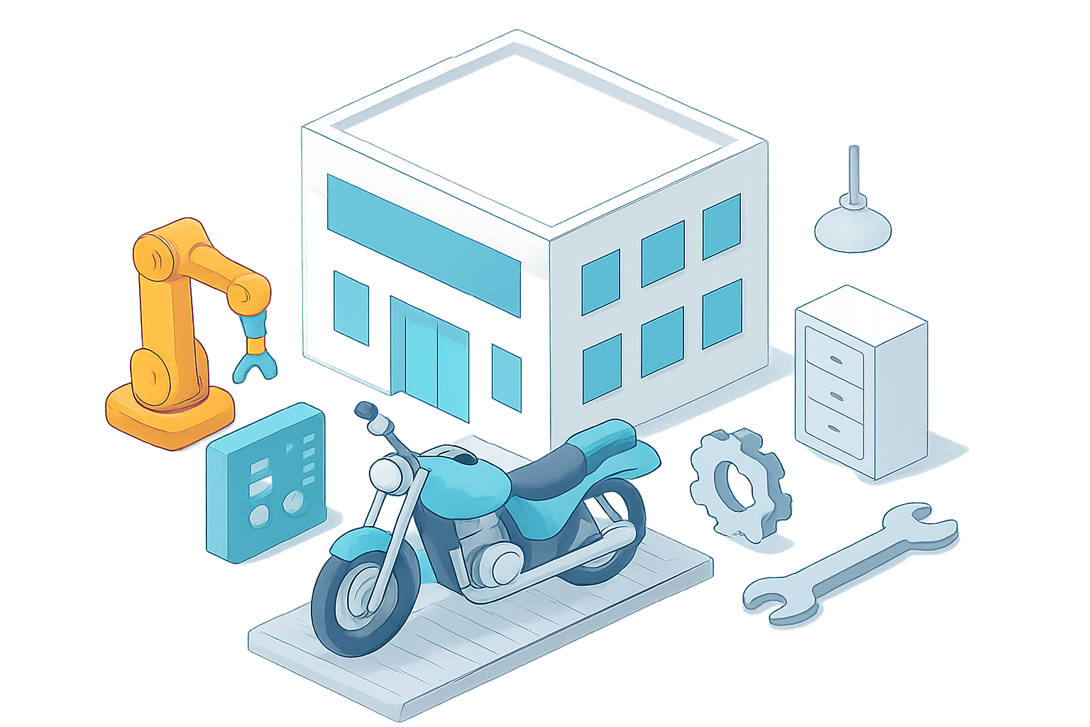 MOTOCARROS KINGWAYMX