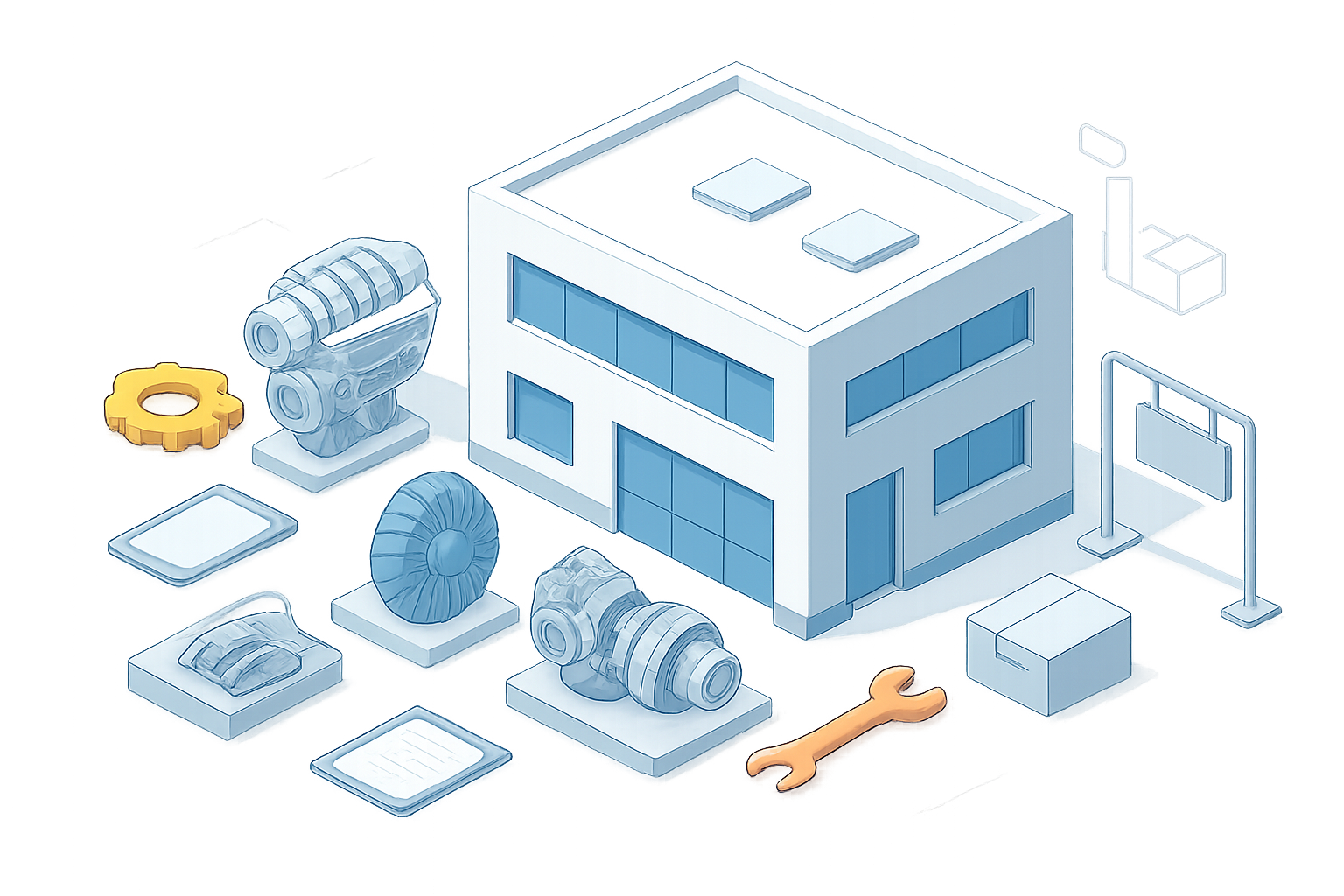 AUTO VAC SYSTEMS DE MÉXICO SA DE CV