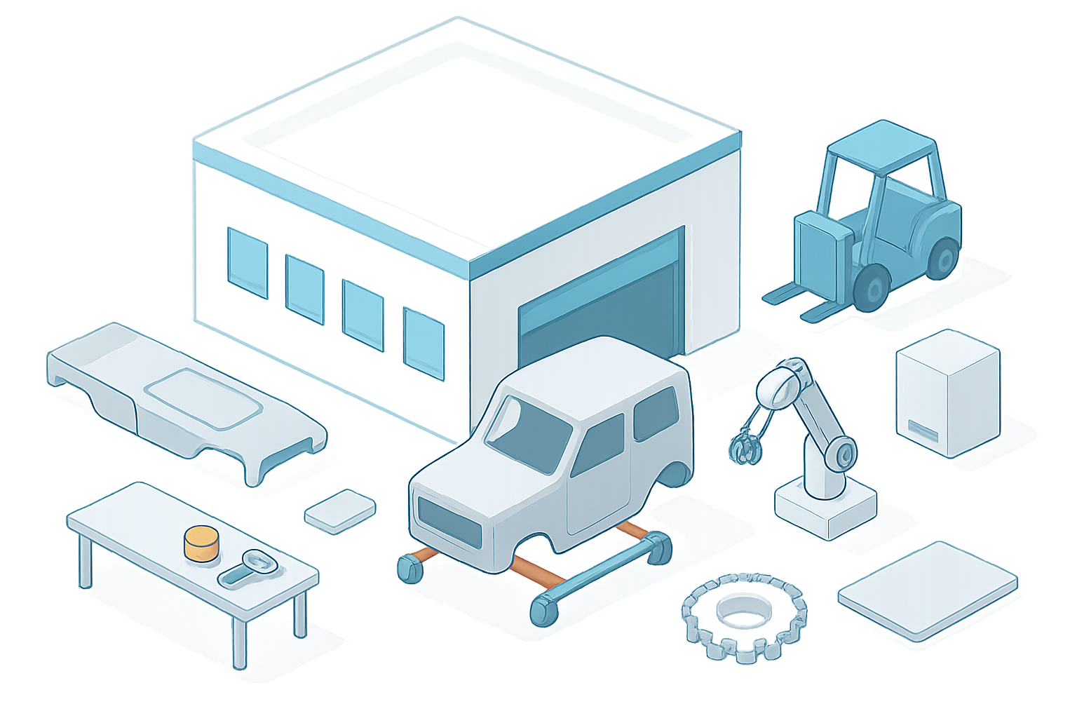 ELABORACION Y REPARACION DE CARRETAS