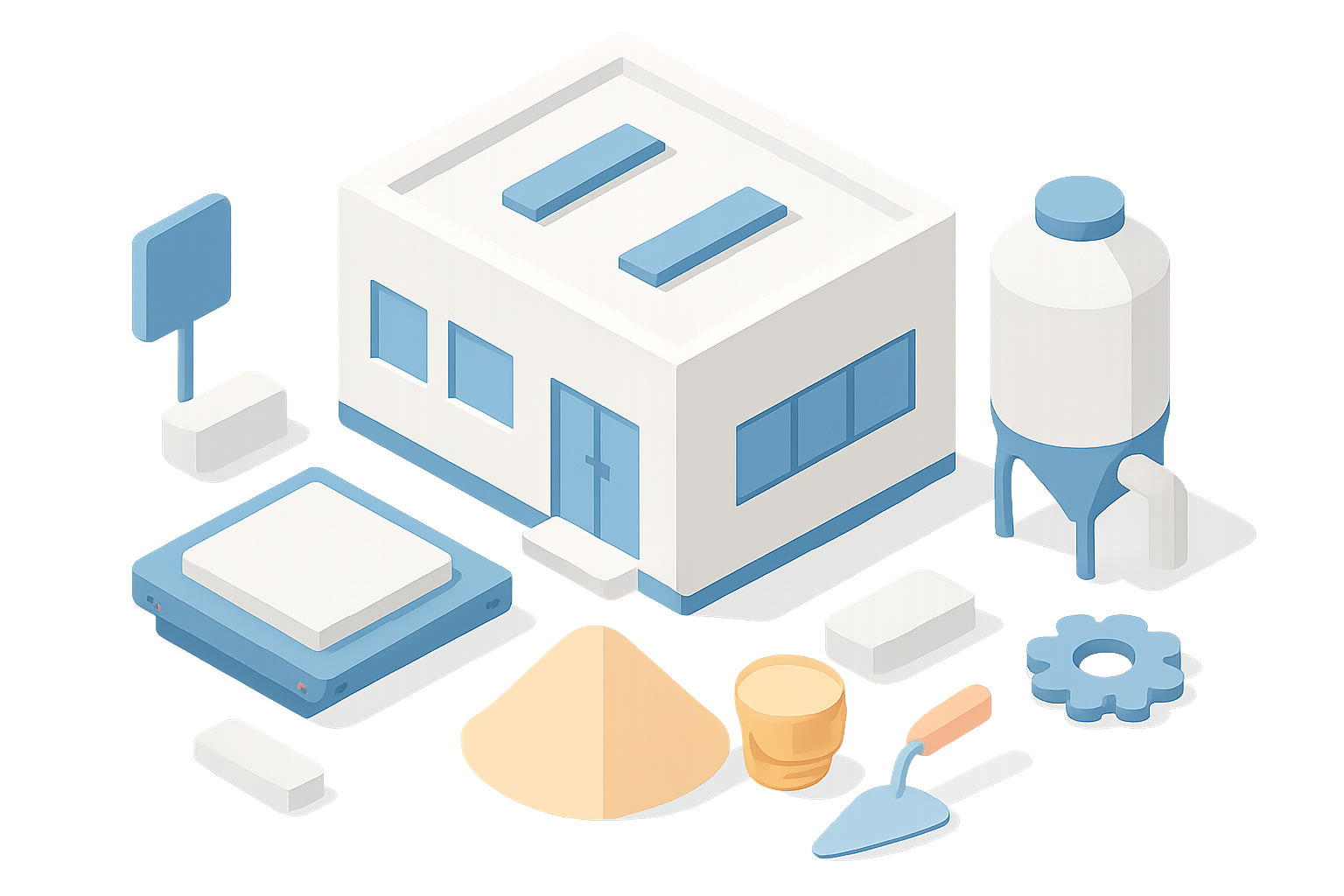 TALLER DE PEGA AZULEJO