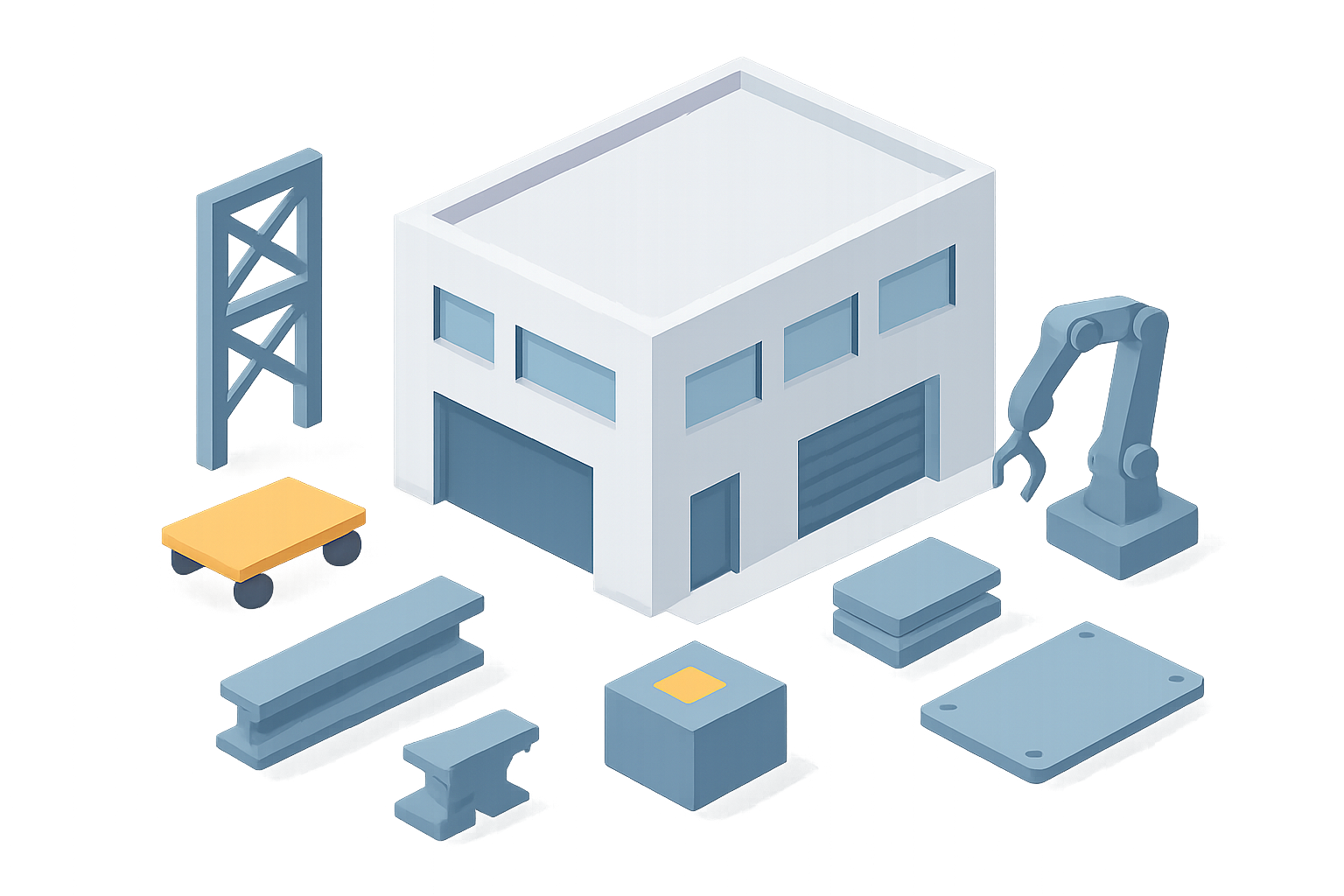 TALLER DE CONEXCIONES DE ACERO INOXIDABLE