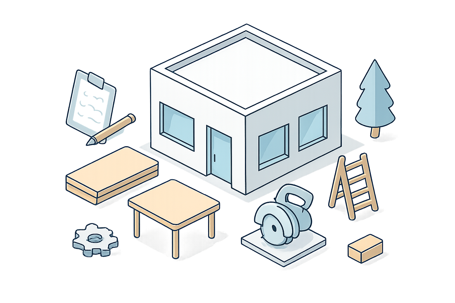 FUSTERIA JALISCIENSE