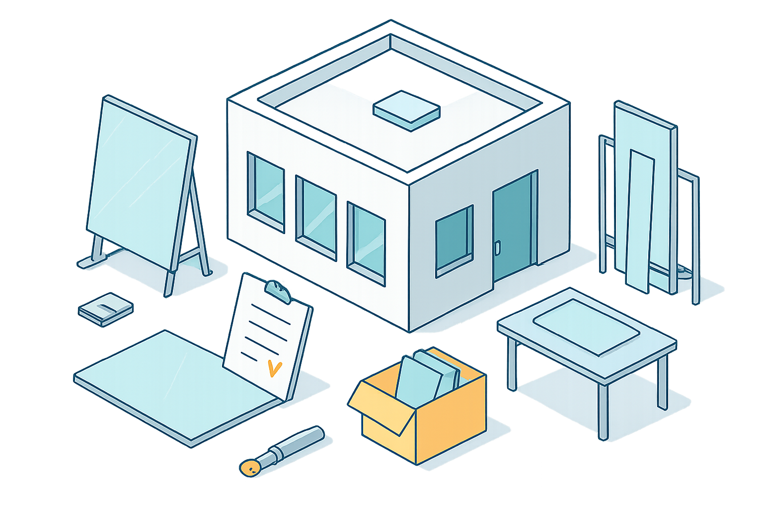 ARTESANÍAS LUZ A MANO