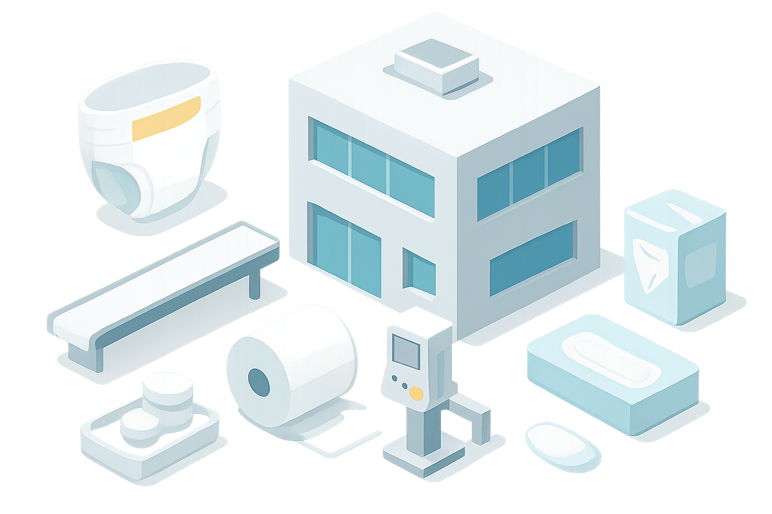 GRUPO CONVERTIDORA DE PAPEL