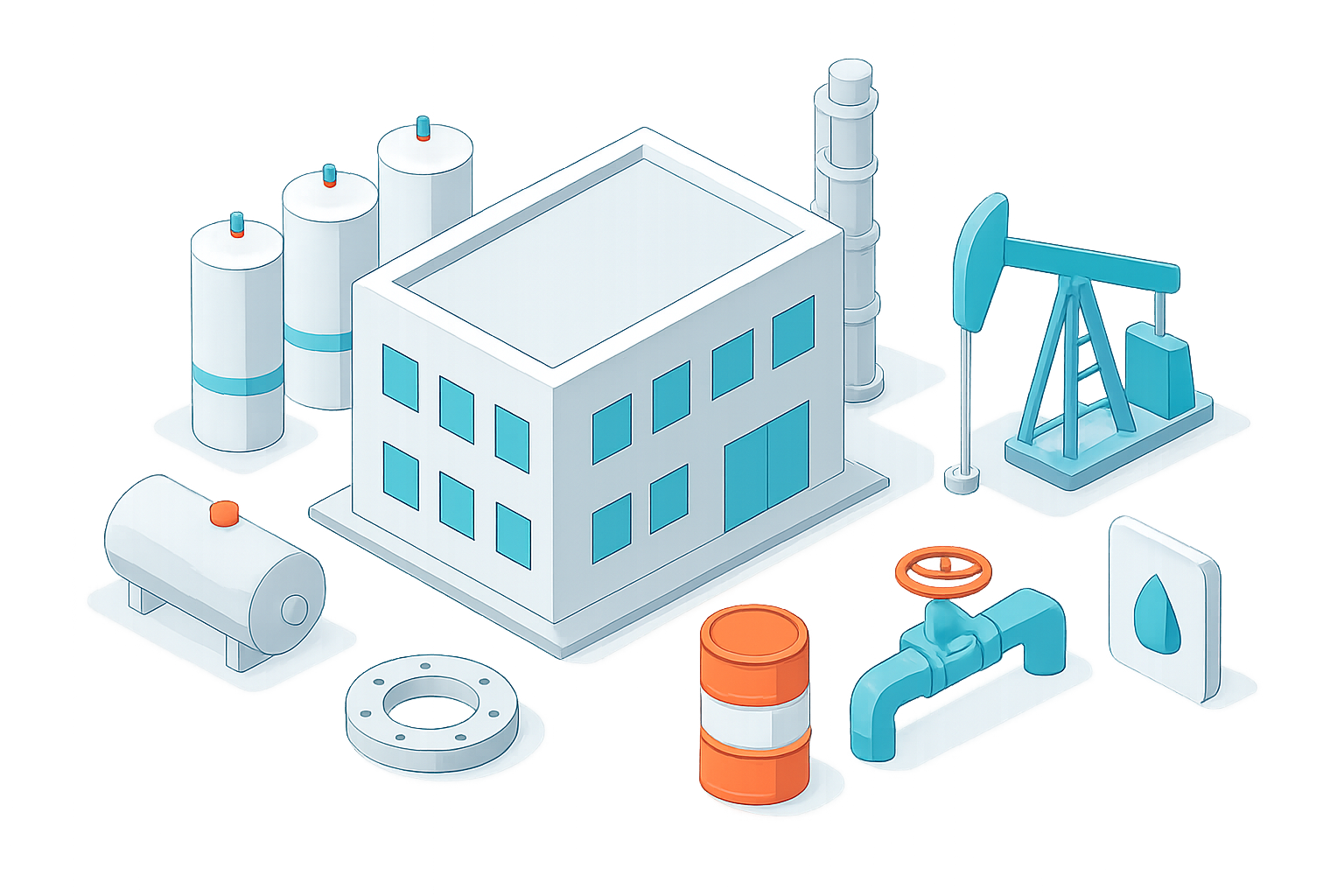 COMPLEJO PROCESADOR DE GAS MATAPIONCHE