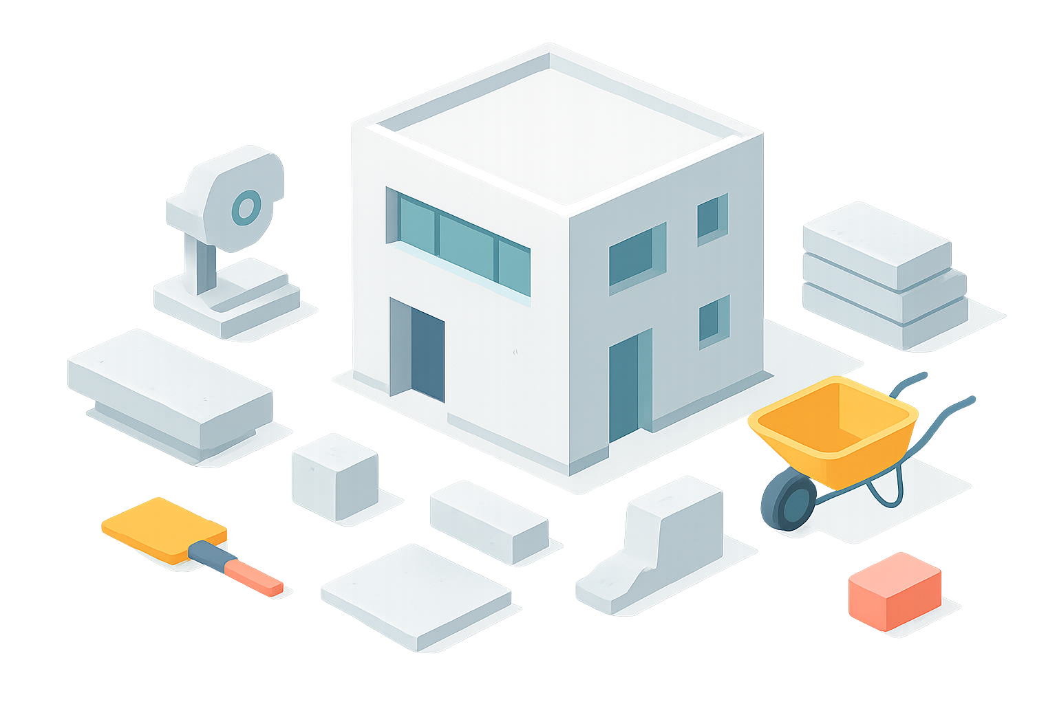 ELABORACIÓN DE PIEDRA