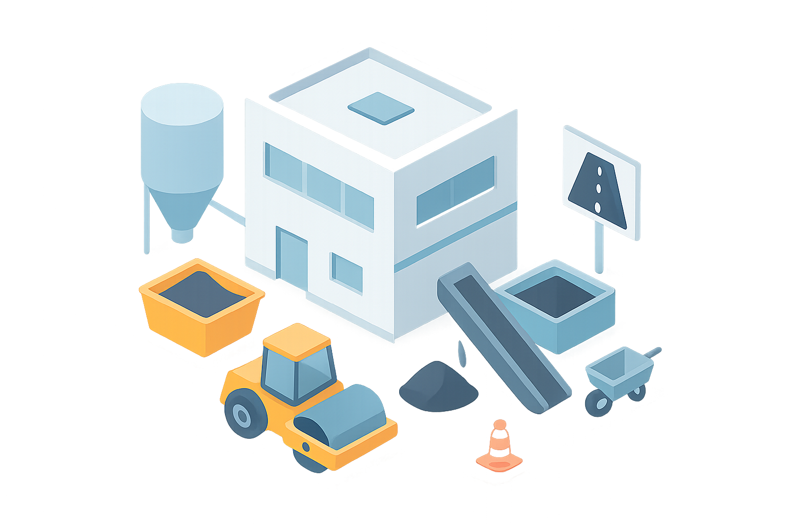 ERGON ASFALTO MÉXICO