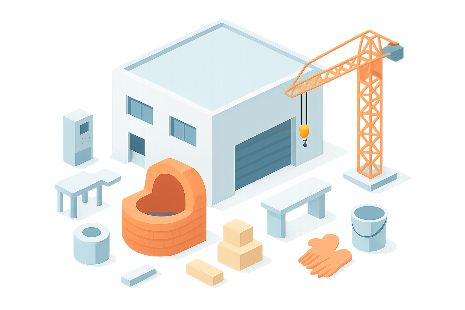 HARBISONWALKER INTERNATIONAL SA DE CV