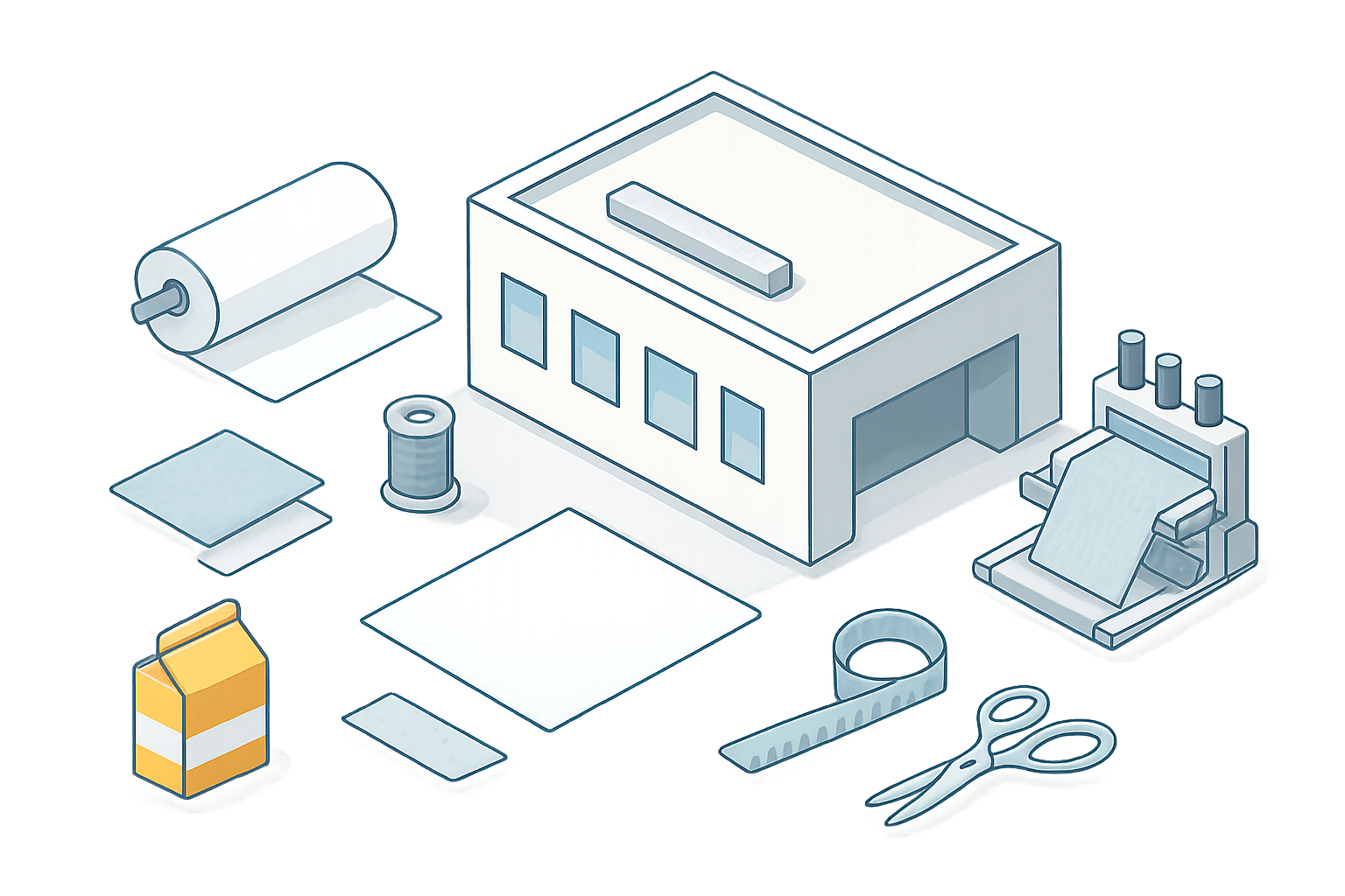 ACASILK, S.A. DE C.V.