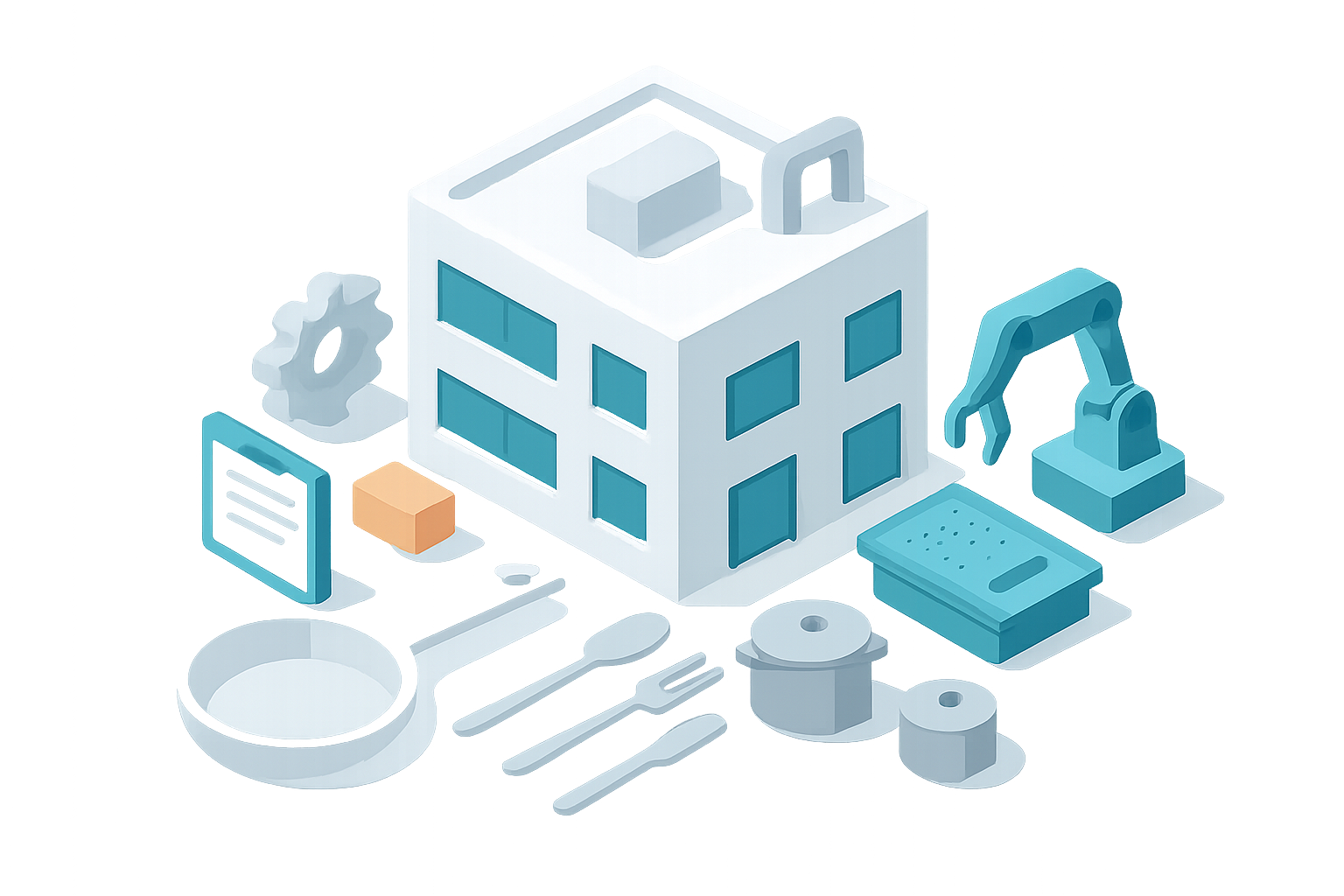 REPARACION DE LATAS PARA COCHINITA