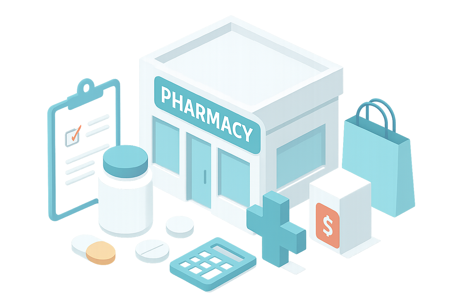 FARMACIA NUEVA CENTRAL SA DE CV