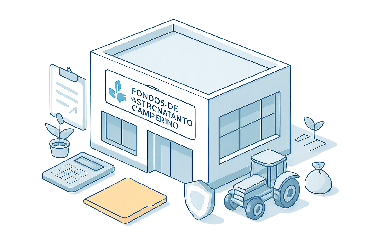 FONDO DE ASEGURAMIENTO