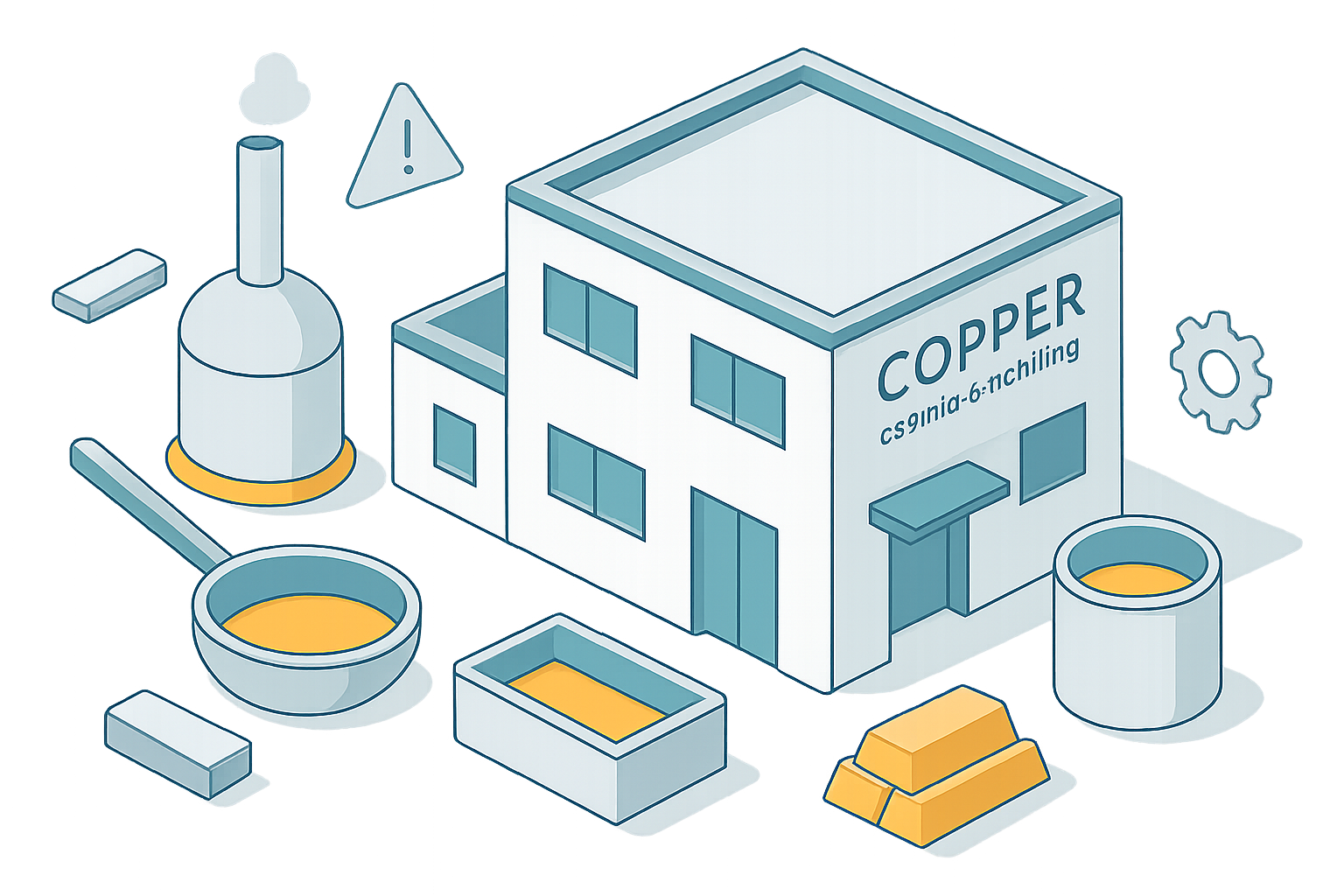 OMEGA RECY, S.A. DE C.V.