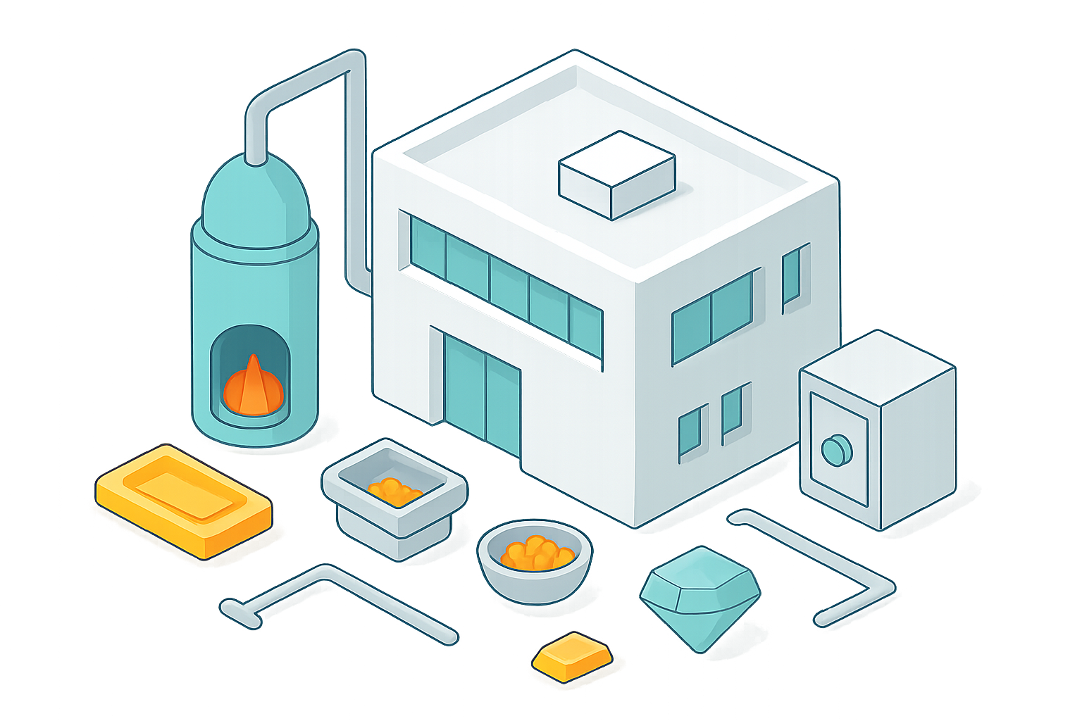 METALURGICA MET MEX PEÑOLES