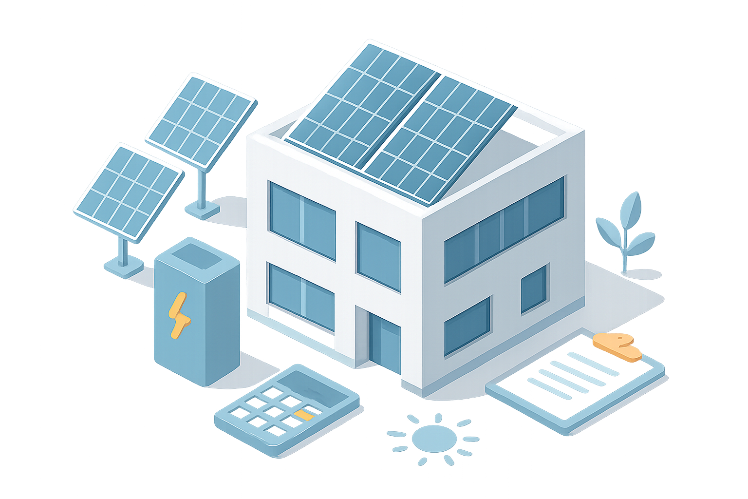 Servicios y Comercios Mexicanos S.A. de C.V.