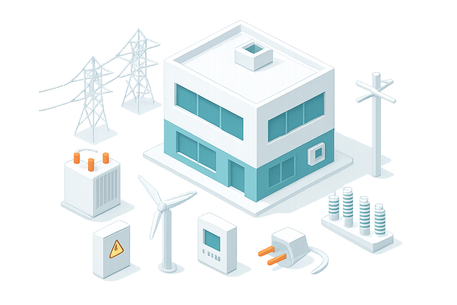 SUB AREA DE TRANSMISION Y TRANSFORMACION YUCATAN SEDE IZAMAL