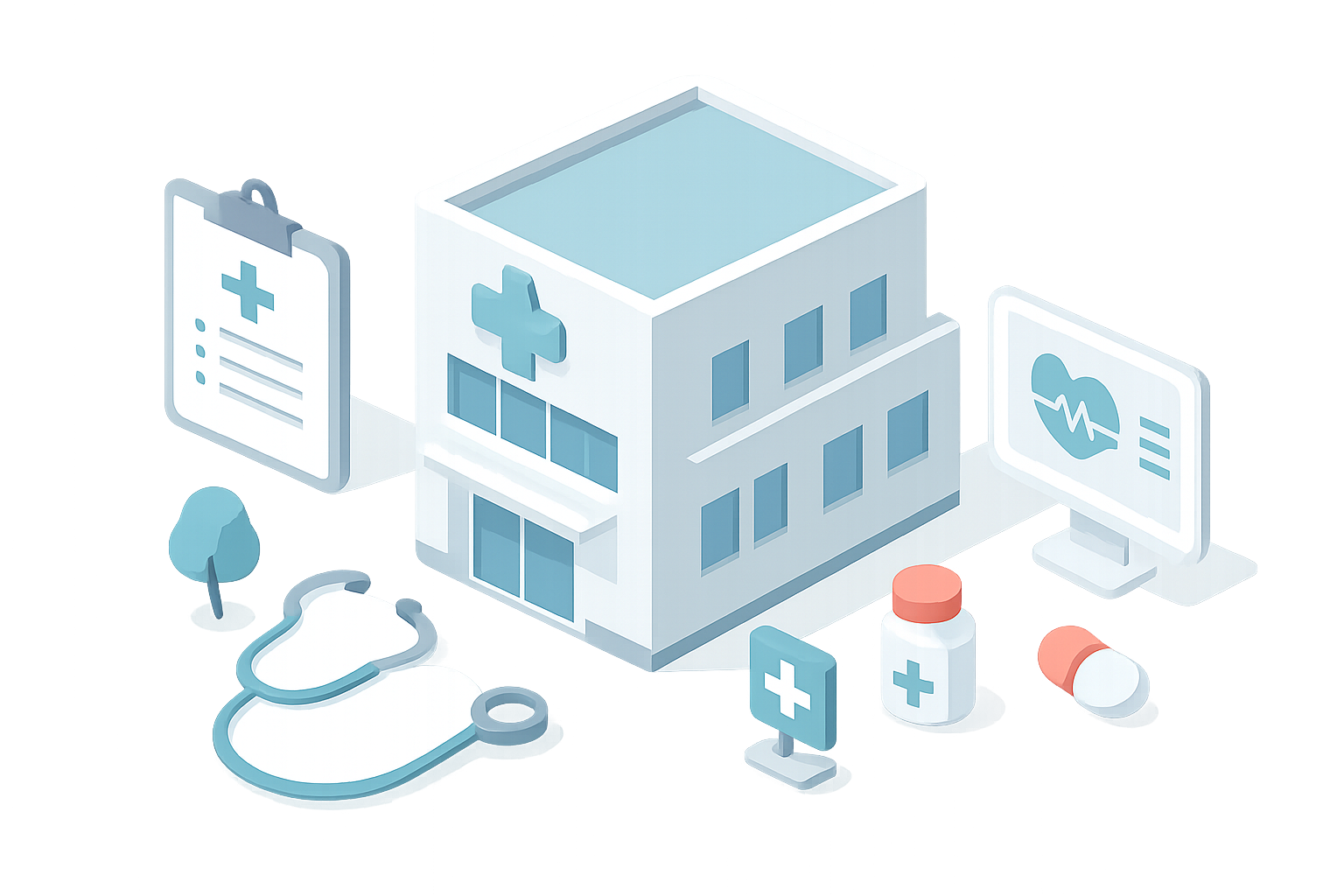 HOSPITAL ATENAS TEXCOCO