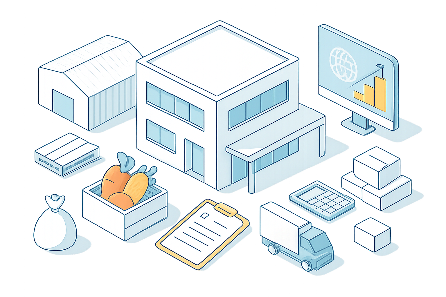 PRODUCTOS AGROPECUARIOS