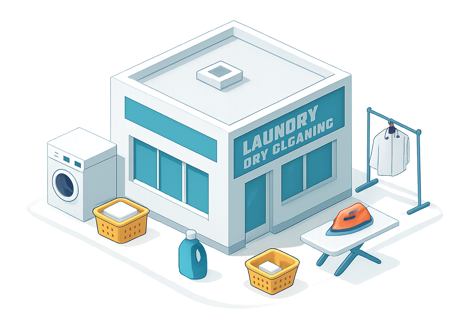 SEREVICIO DE PLANCHADO