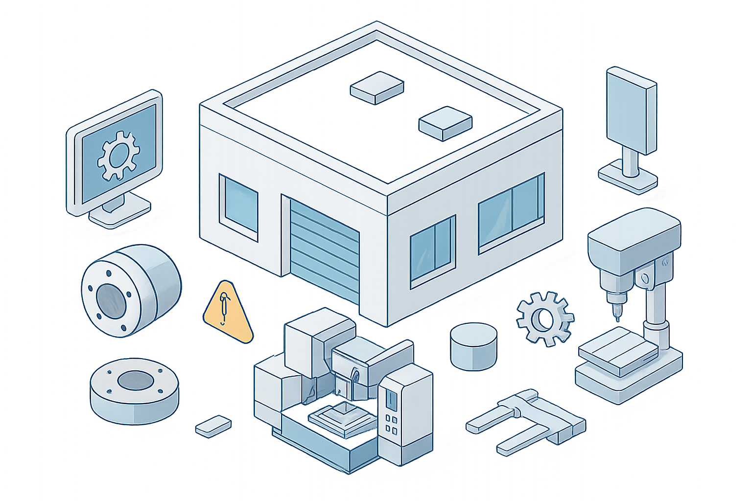 TORNO Y SOLDADURA PICHUCALCO