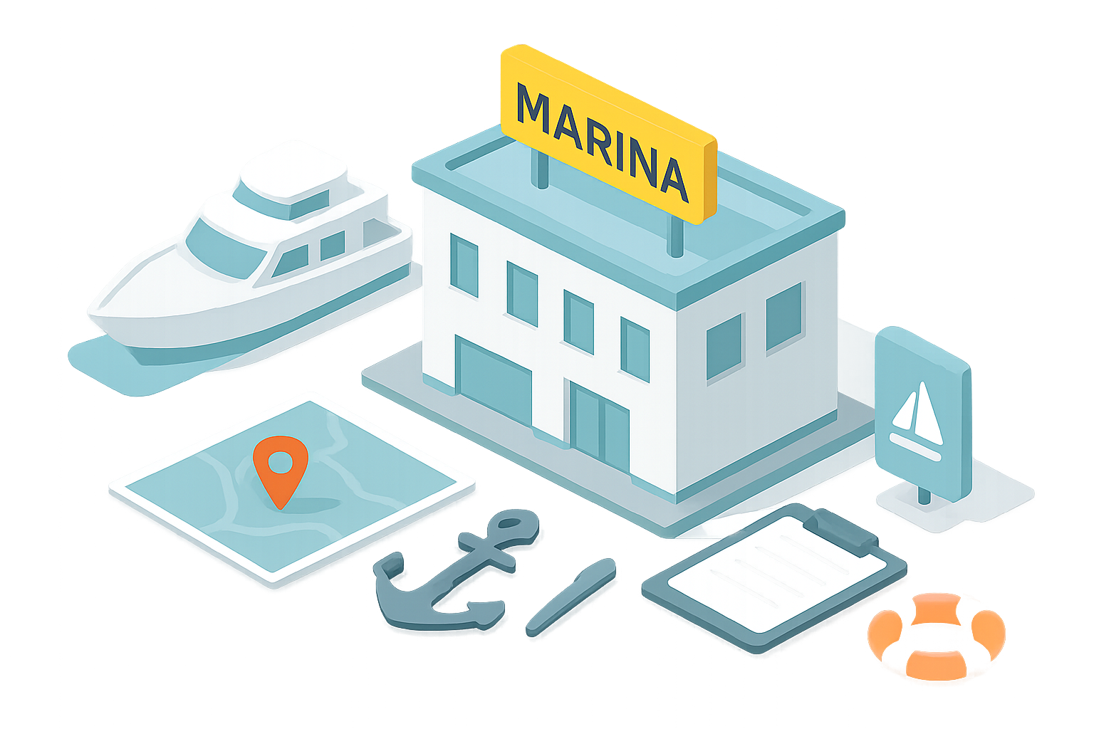 BODEGA MARINA SURESTE