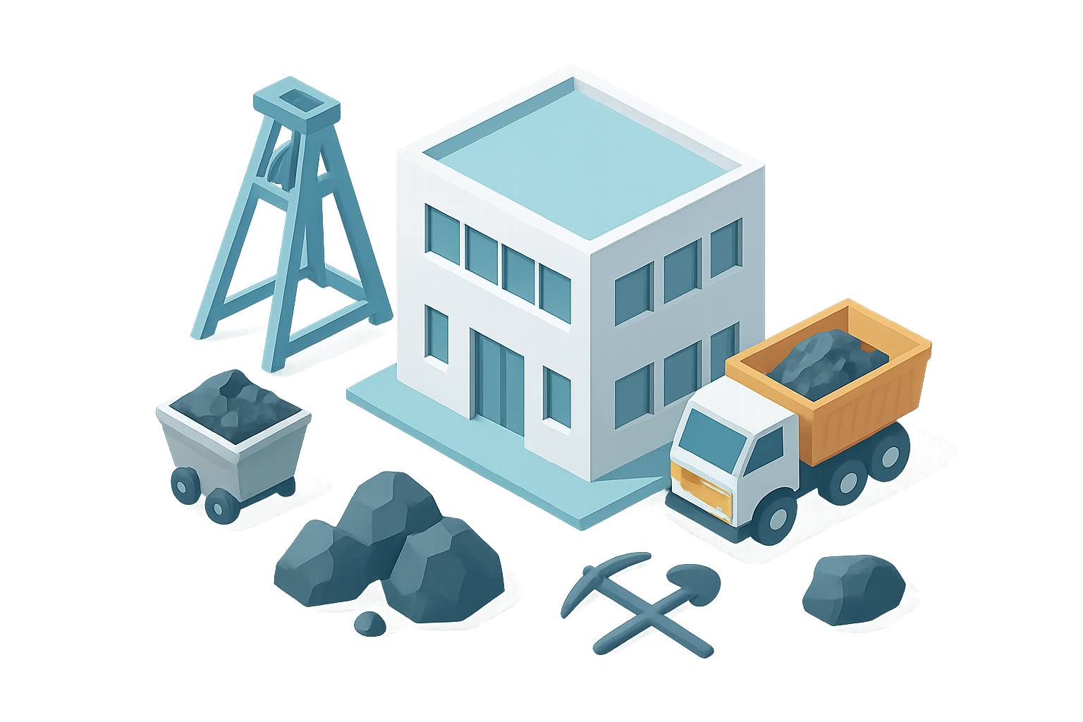 COMPAÑIA MINERA AUTLAN SAB DE CV