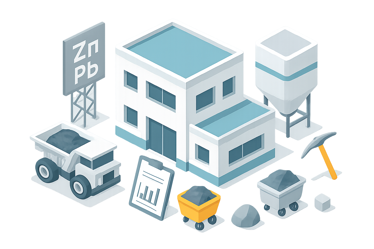 COMPAÑIA MINERA EL ESPIRITU S DE RL DE CV