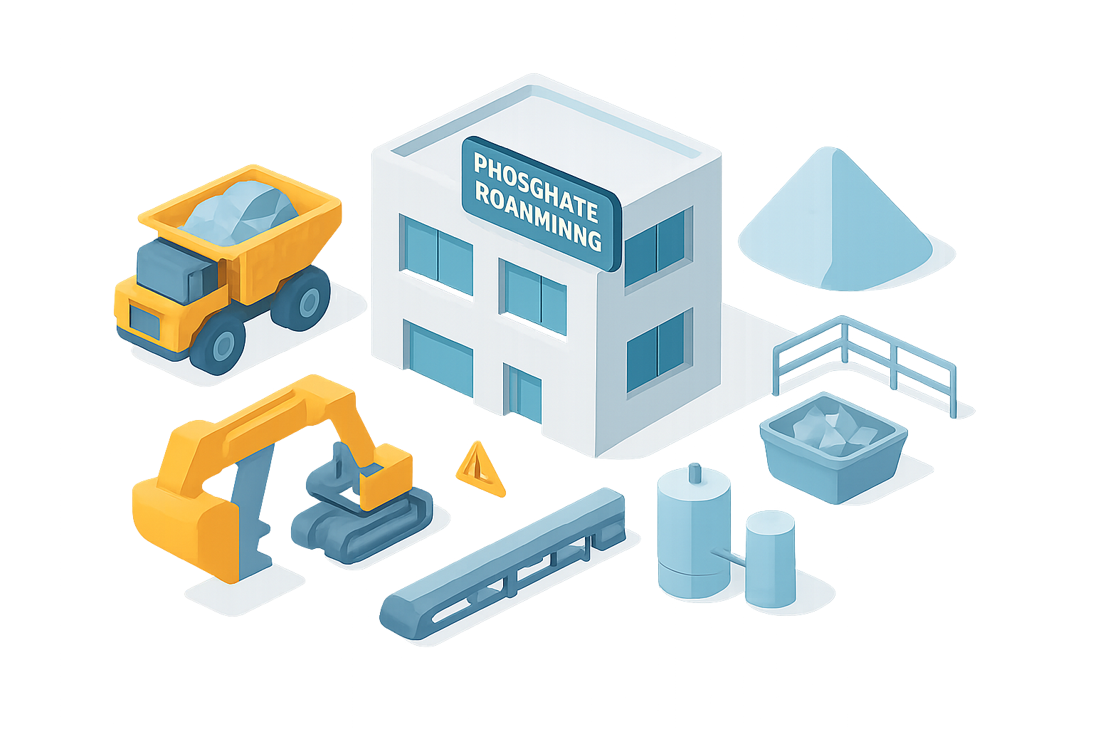 FOSFATOS TRICALCICOS SA DE CV