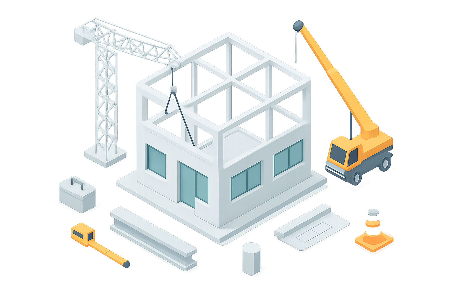 ALMACÉN DE CONSTRUCCIONES PRITTI