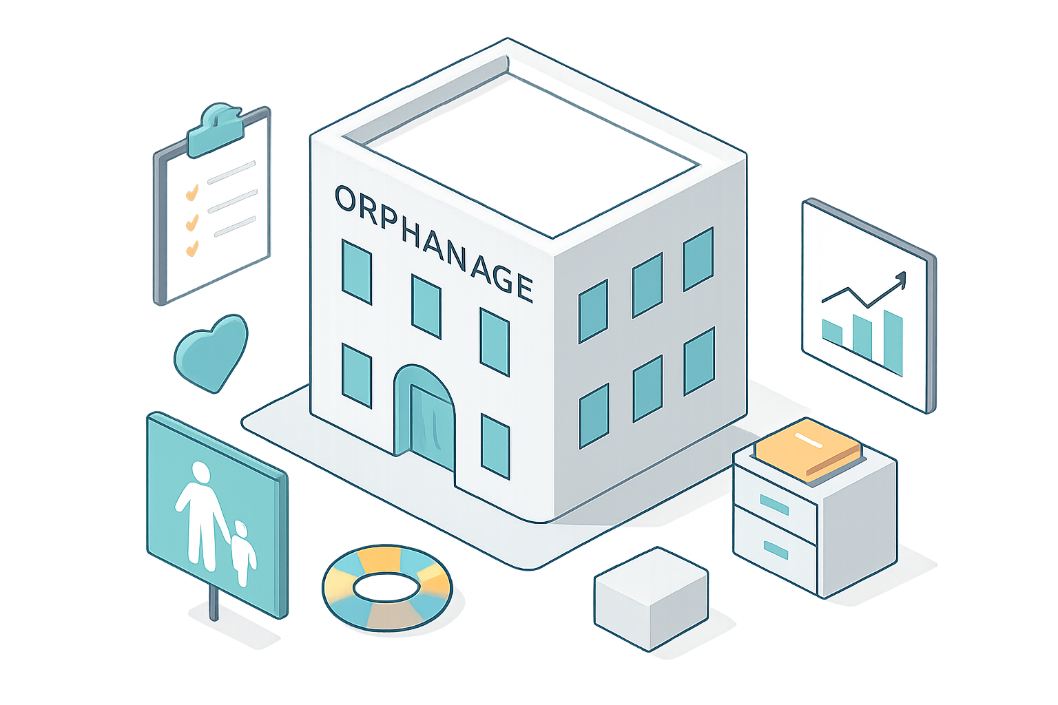 ORFANATORIO SALVATIERRA