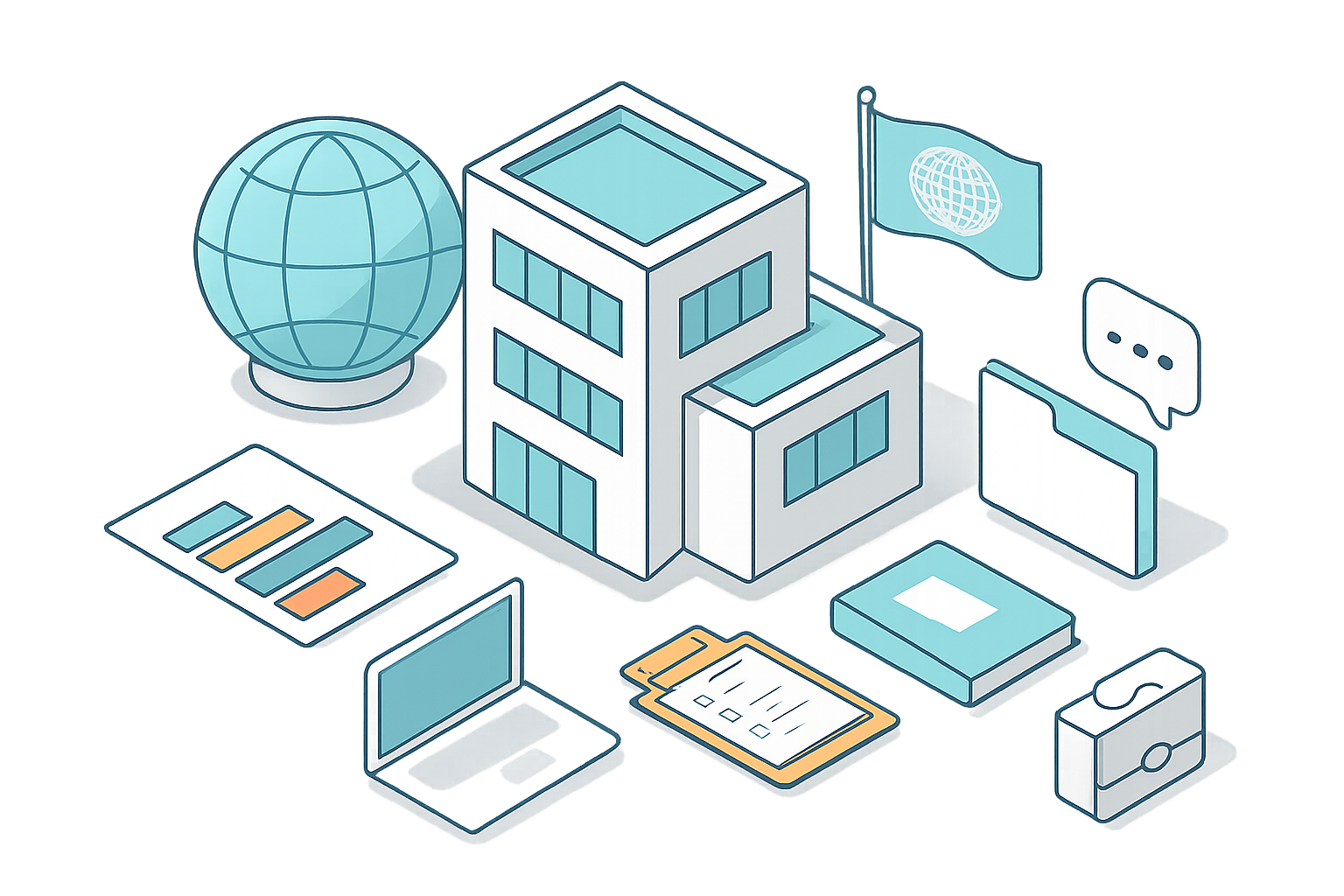 PROYECTO HEIFER INTERNACIONAL INCORPORADO