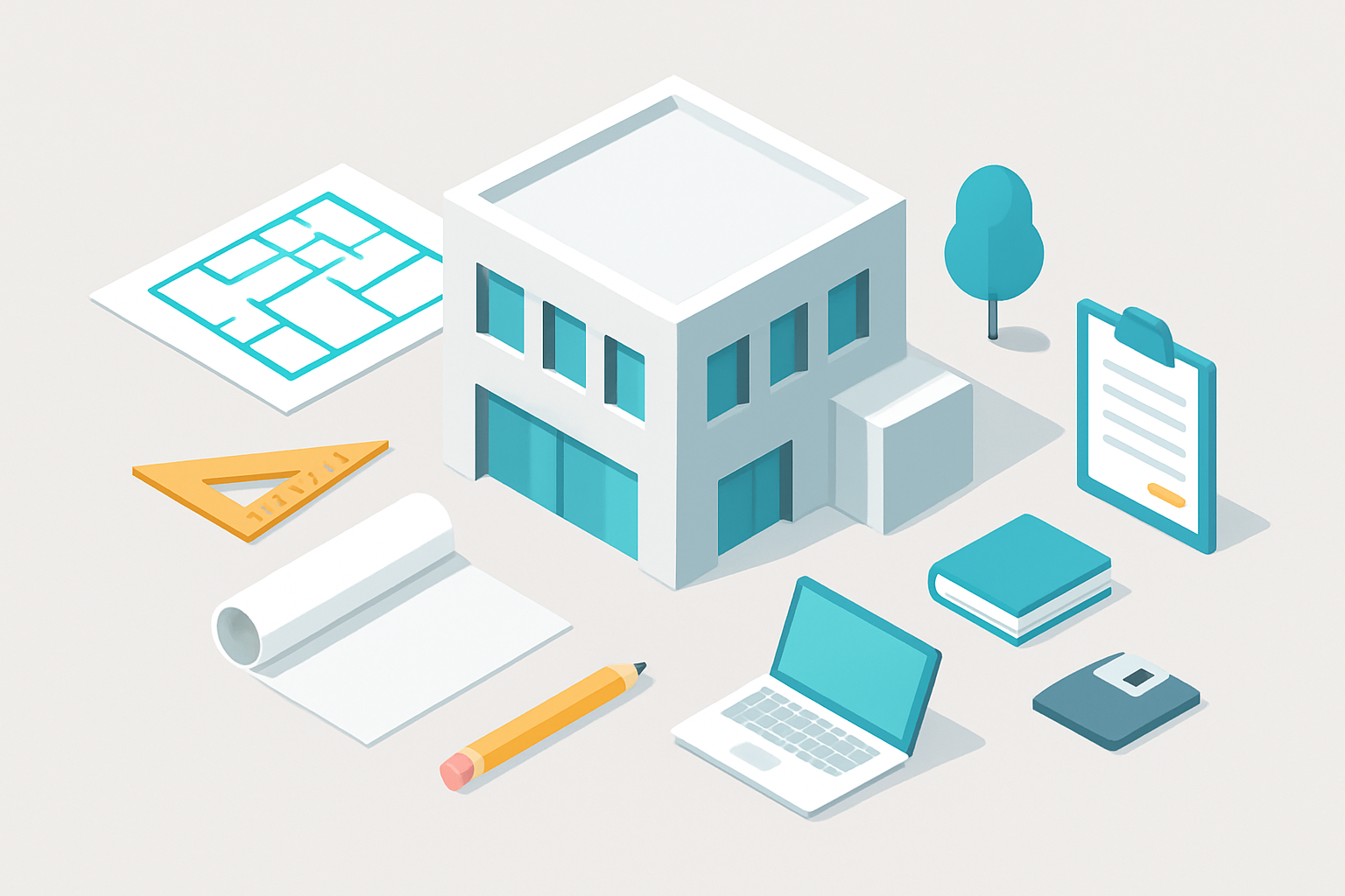 Quality Comprehensive Solutions