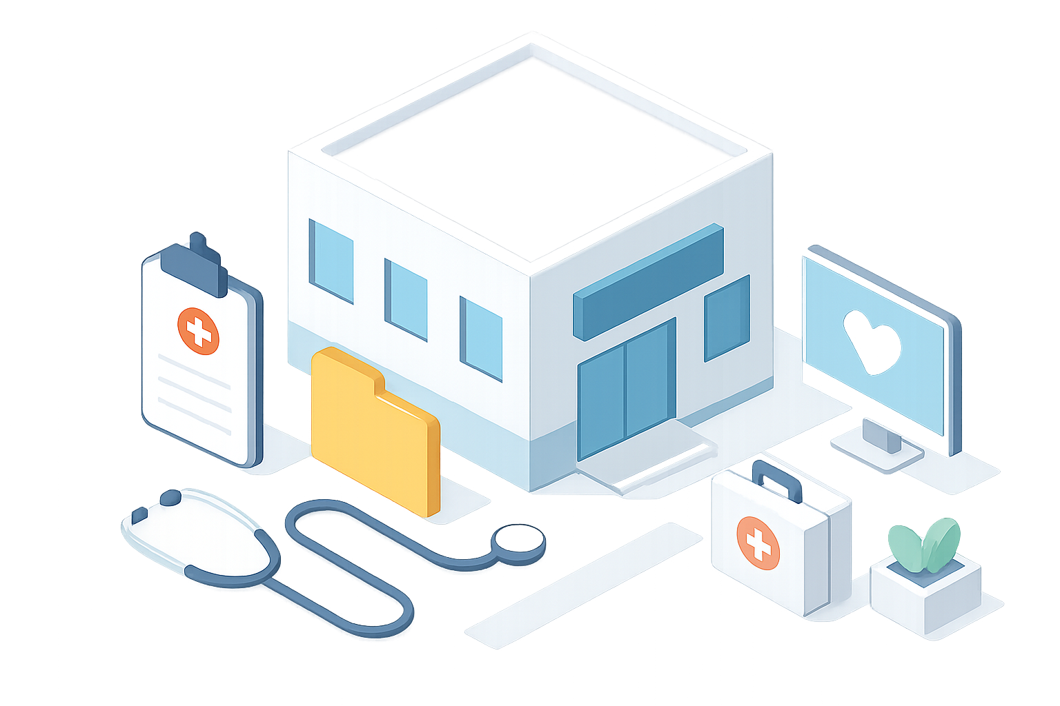 UNIDAD MEDICA DE ATENCION AMBULANTORIA