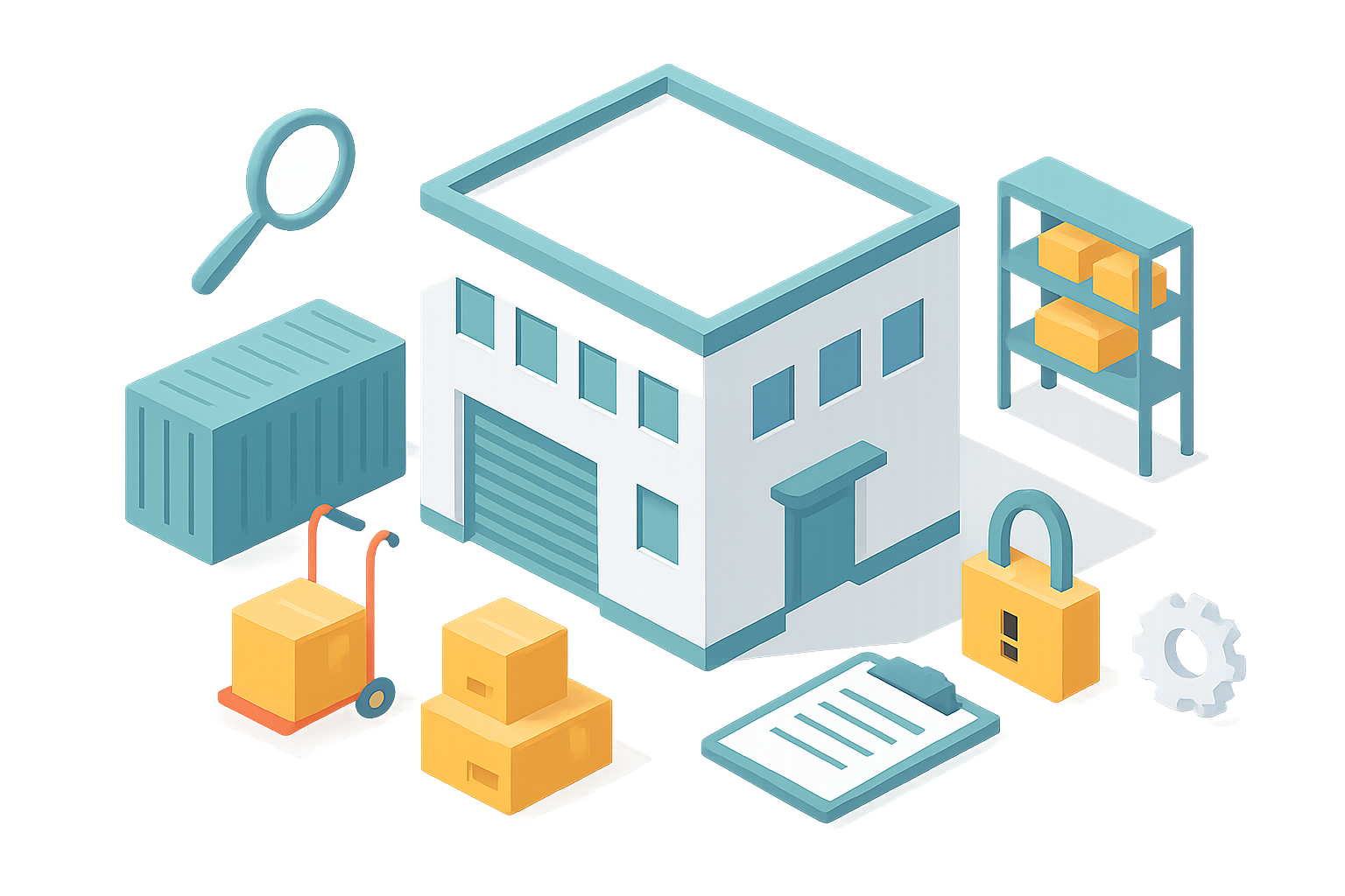 FERPAC BODEGA GUASAVE